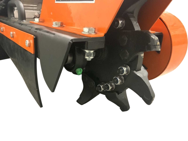Daewoo DWFSG15-300 Baumstumpffräse